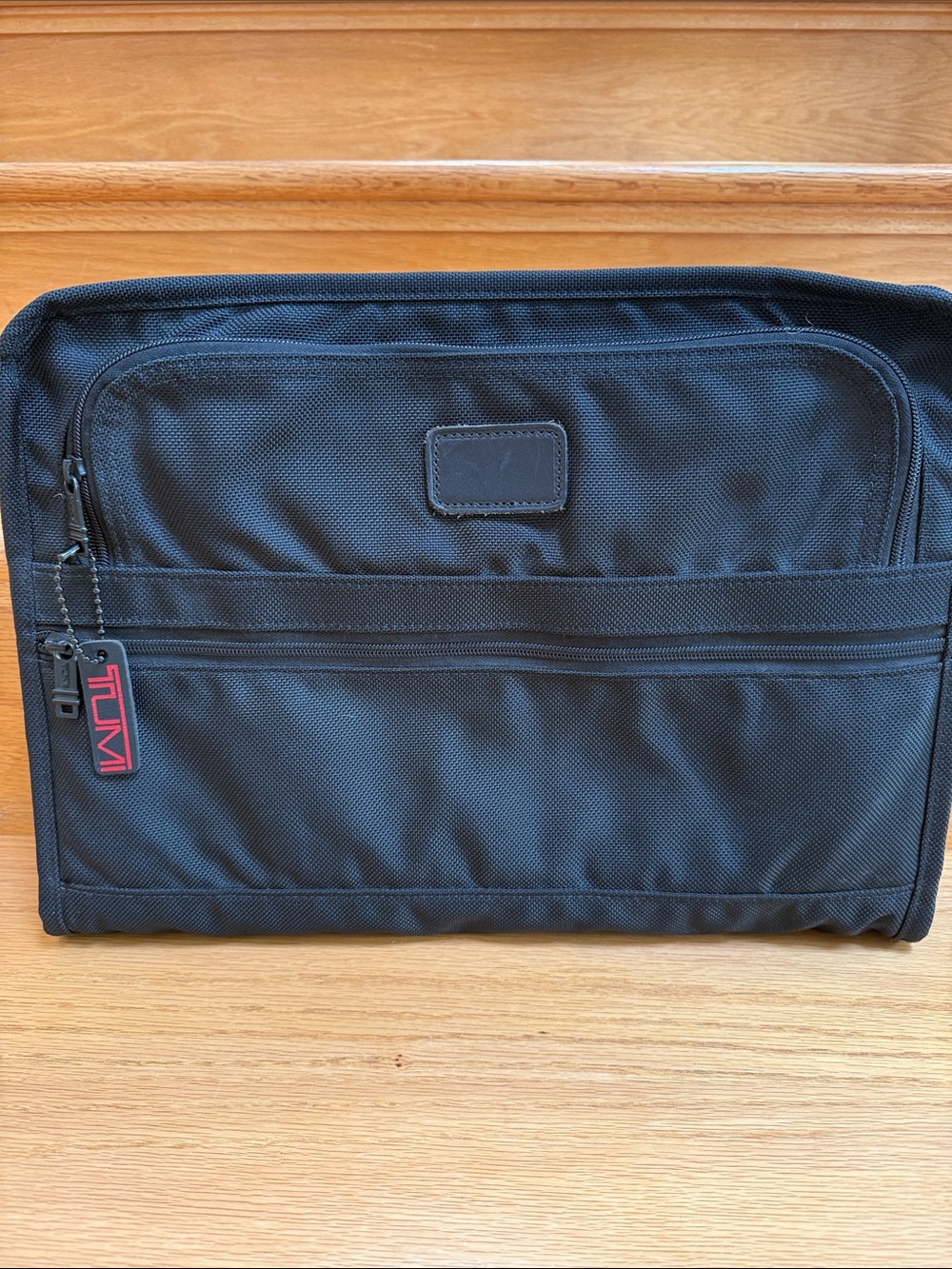 TUMI Alpha 3 Laptop Cover Organizer